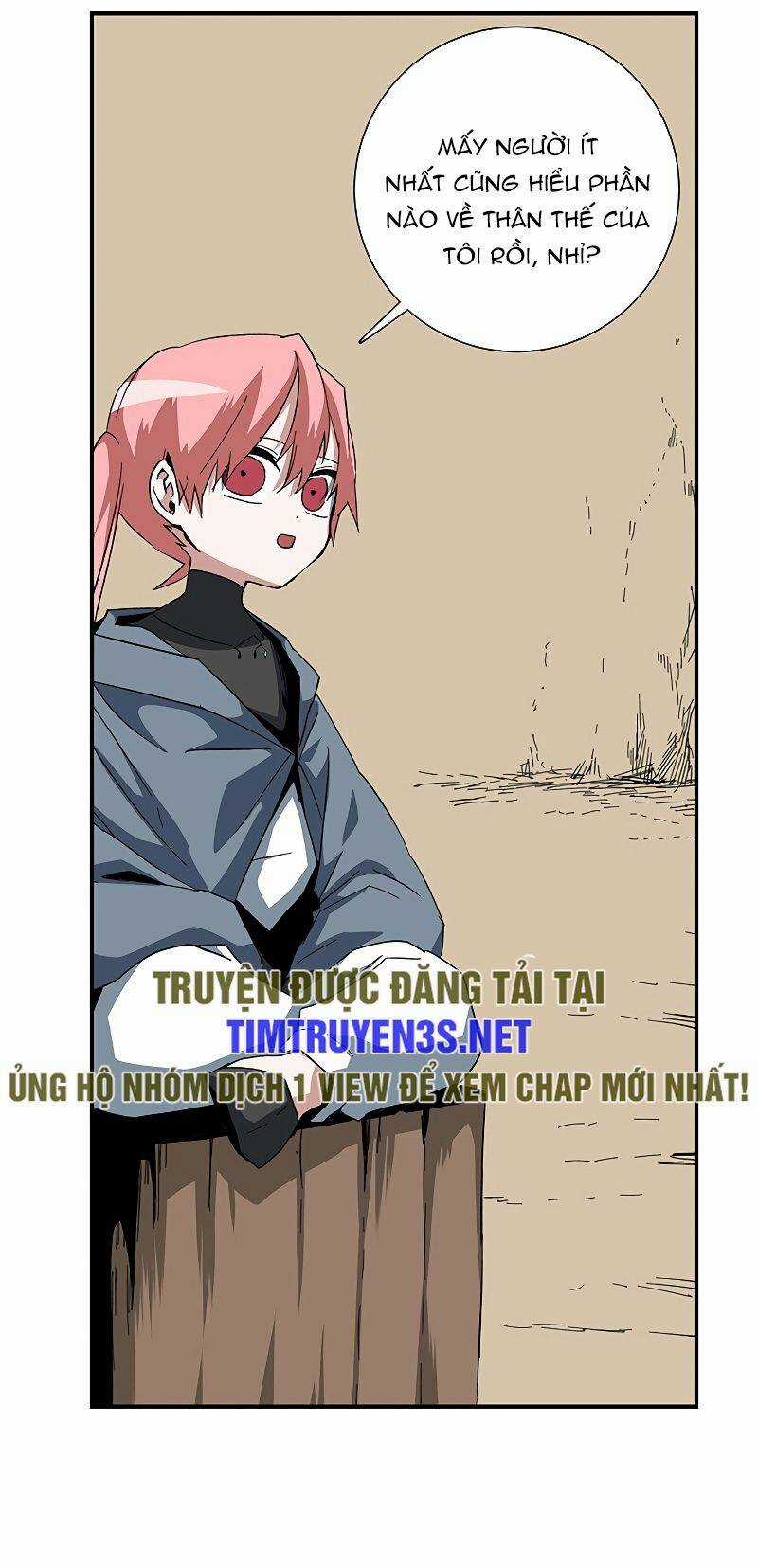 Ta Một Bước Làm Quỷ Vương Chapter 84 trang 11