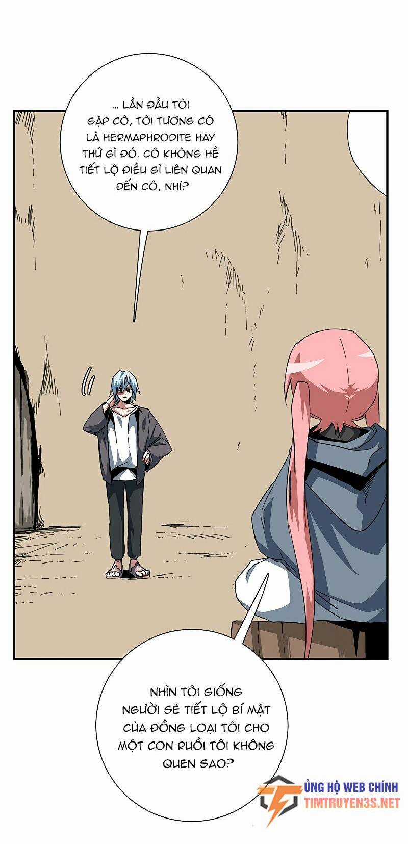 Ta Một Bước Làm Quỷ Vương Chapter 84 trang 12