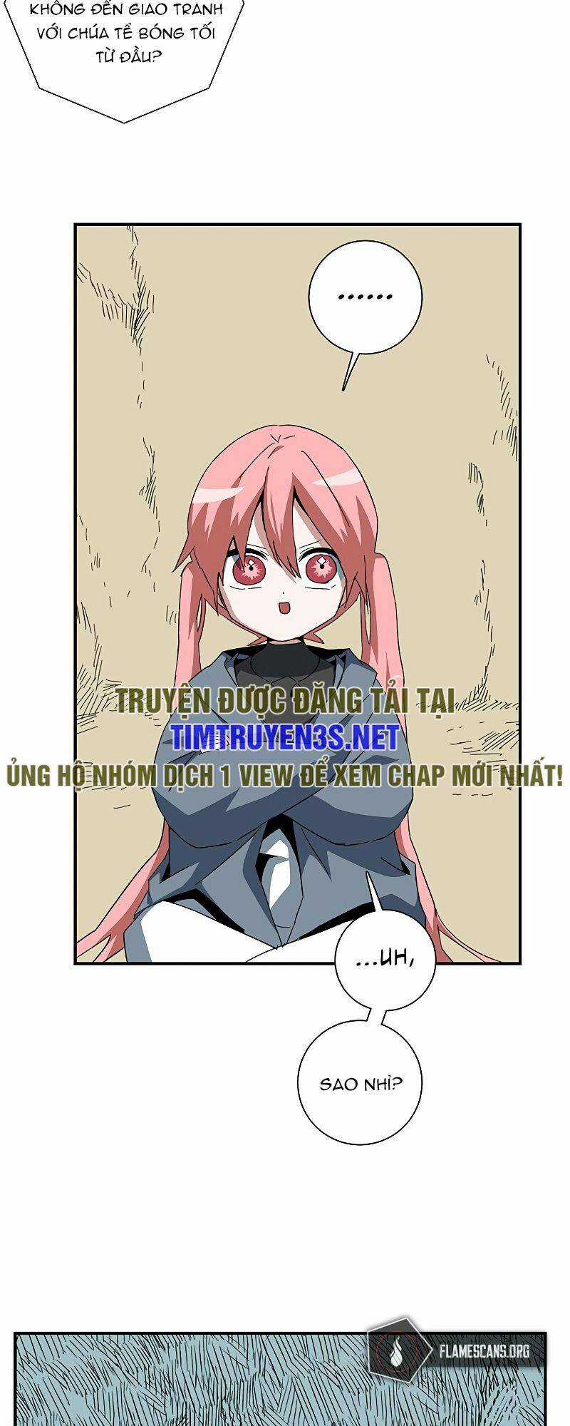 Ta Một Bước Làm Quỷ Vương Chapter 84 trang 15