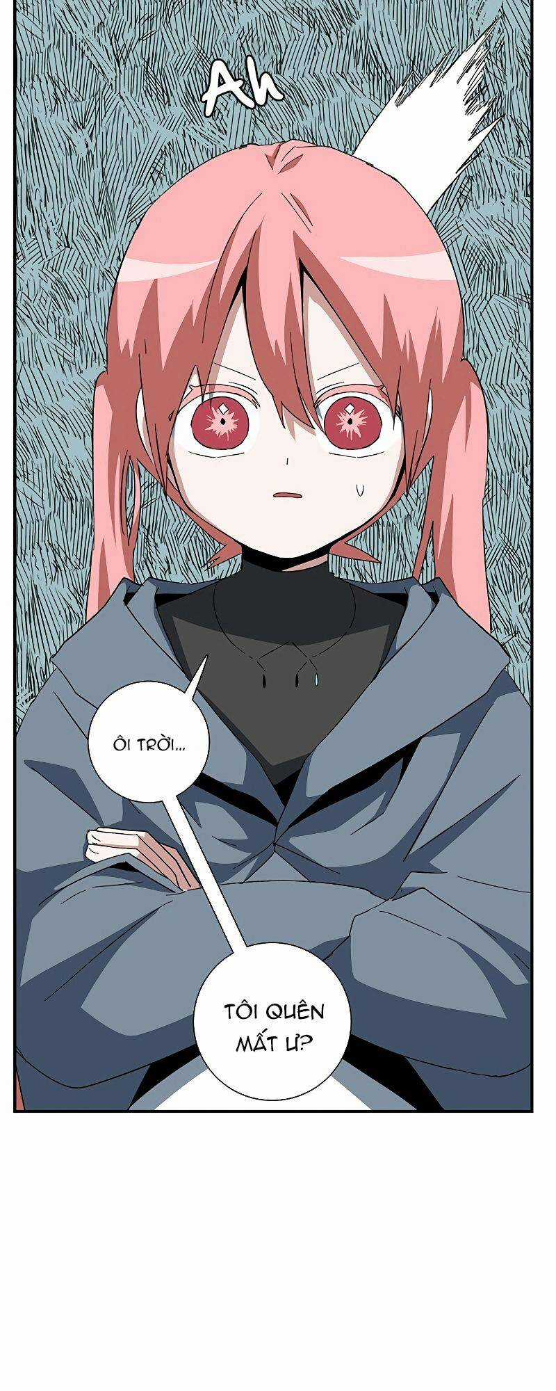 Ta Một Bước Làm Quỷ Vương Chapter 84 trang 16