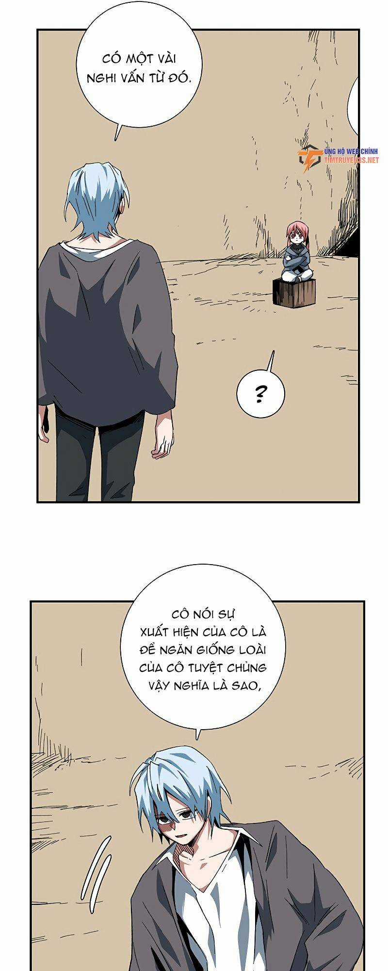 Ta Một Bước Làm Quỷ Vương Chapter 84 trang 19