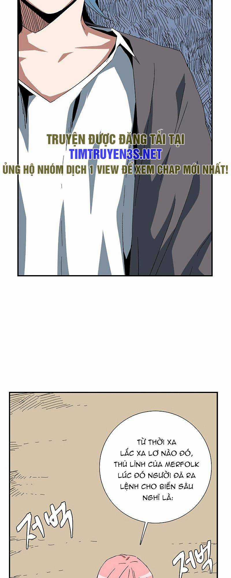 Ta Một Bước Làm Quỷ Vương Chapter 84 trang 2