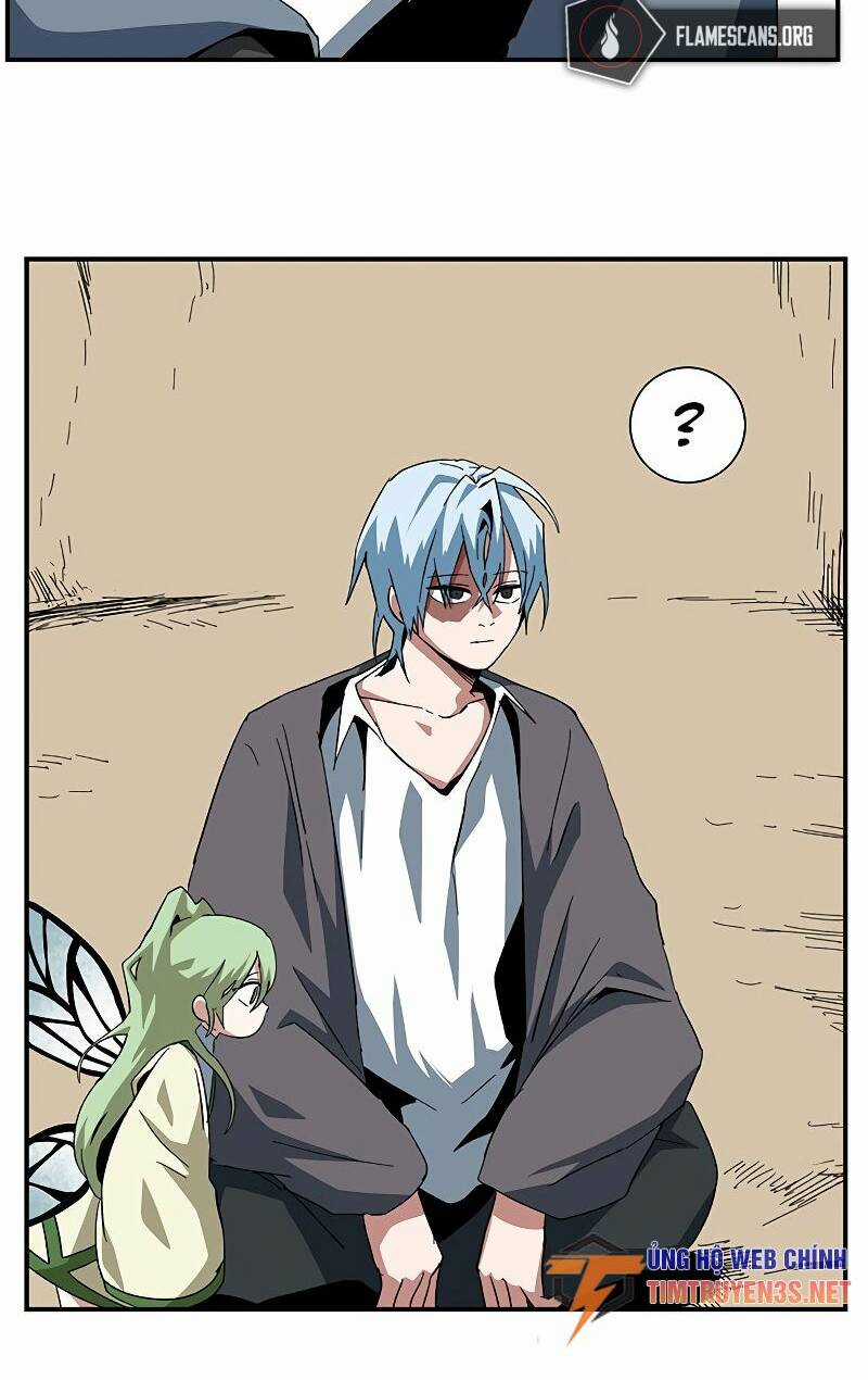 Ta Một Bước Làm Quỷ Vương Chapter 84 trang 24