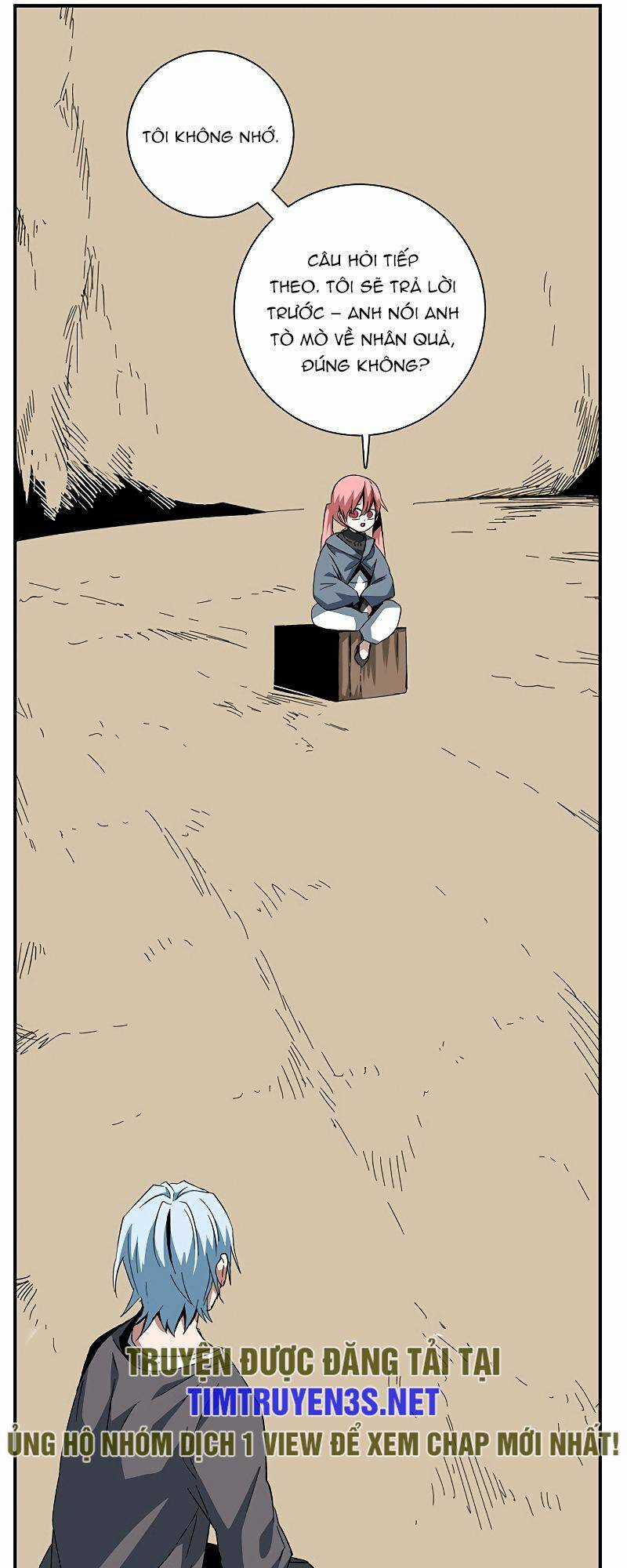 Ta Một Bước Làm Quỷ Vương Chapter 84 trang 25