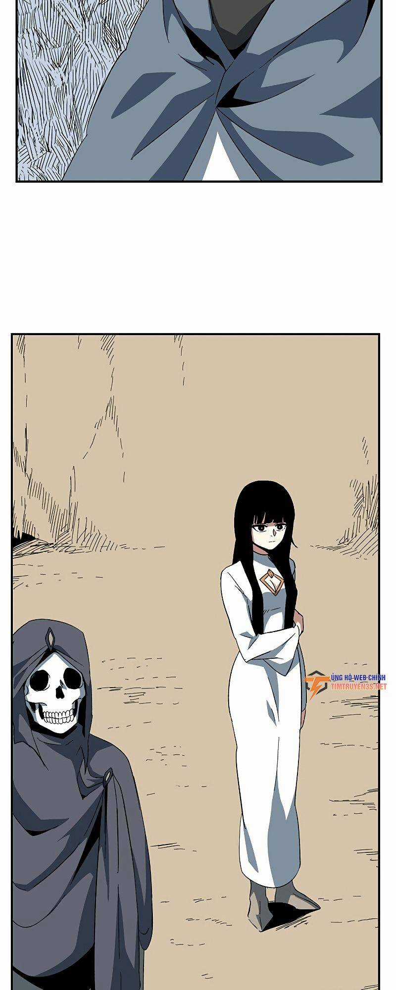 Ta Một Bước Làm Quỷ Vương Chapter 84 trang 27