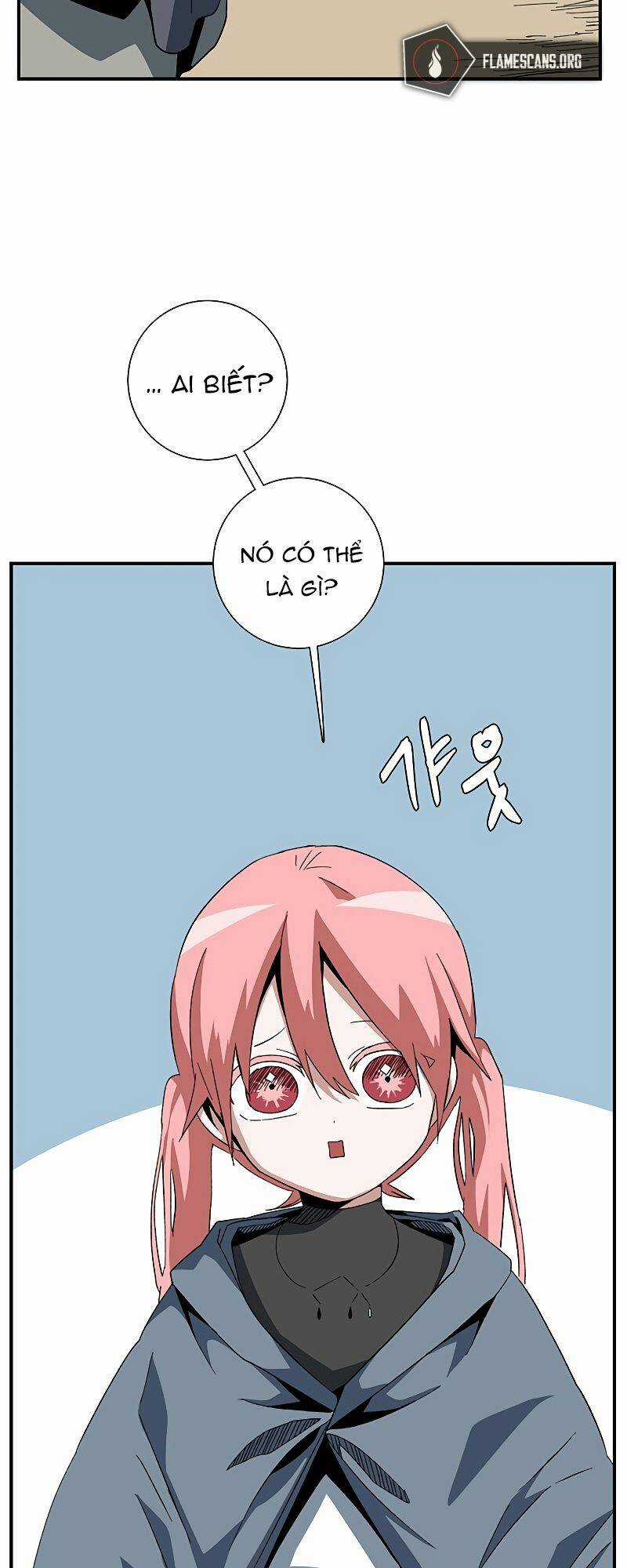 Ta Một Bước Làm Quỷ Vương Chapter 84 trang 28