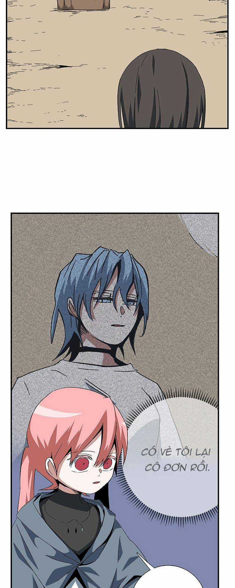 Ta Một Bước Làm Quỷ Vương Chapter 84 trang 32