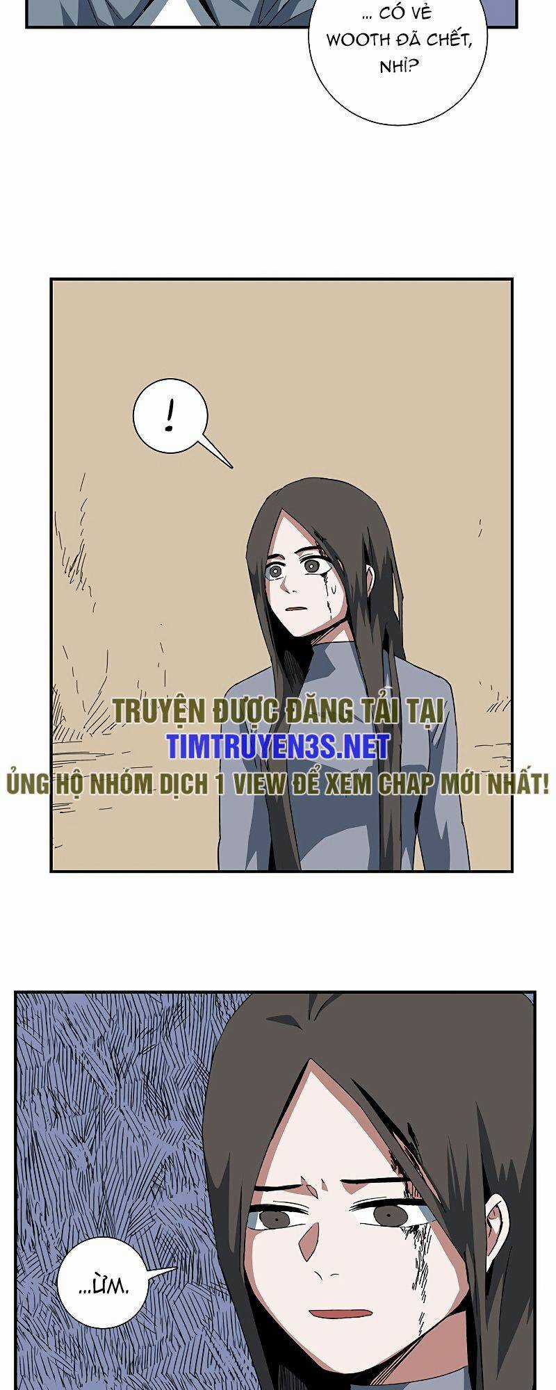 Ta Một Bước Làm Quỷ Vương Chapter 84 trang 33