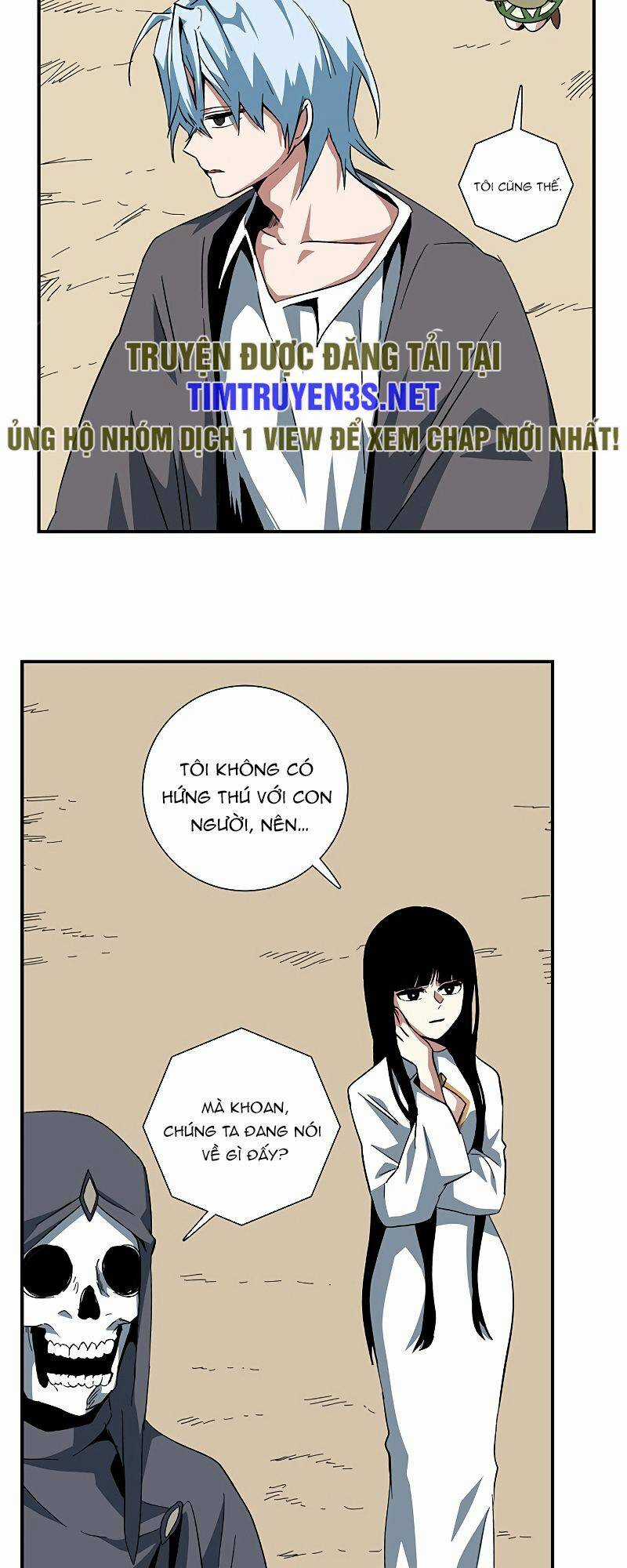 Ta Một Bước Làm Quỷ Vương Chapter 84 trang 38