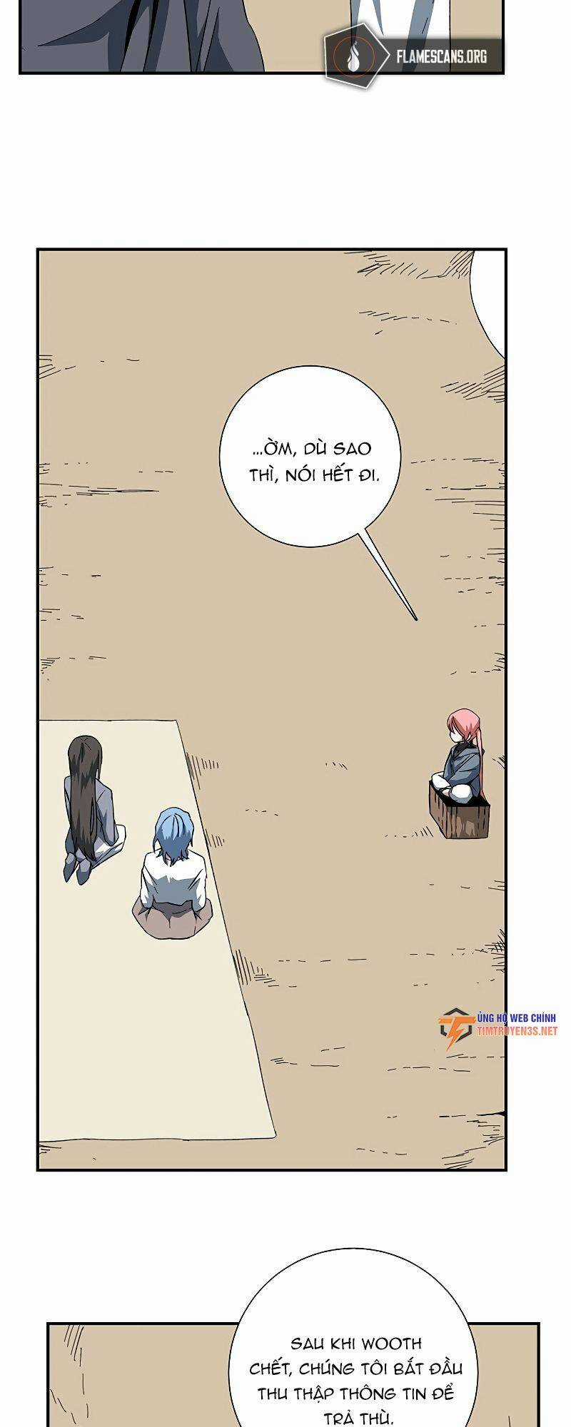 Ta Một Bước Làm Quỷ Vương Chapter 84 trang 39