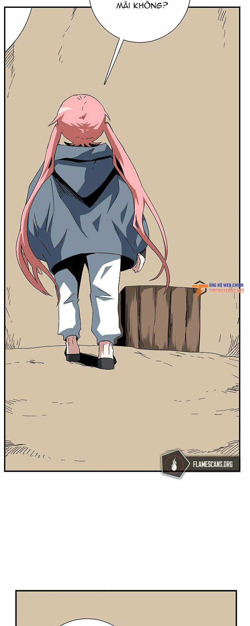 Ta Một Bước Làm Quỷ Vương Chapter 84 trang 4