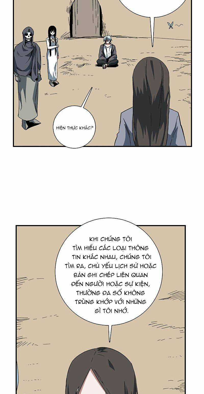 Ta Một Bước Làm Quỷ Vương Chapter 84 trang 41