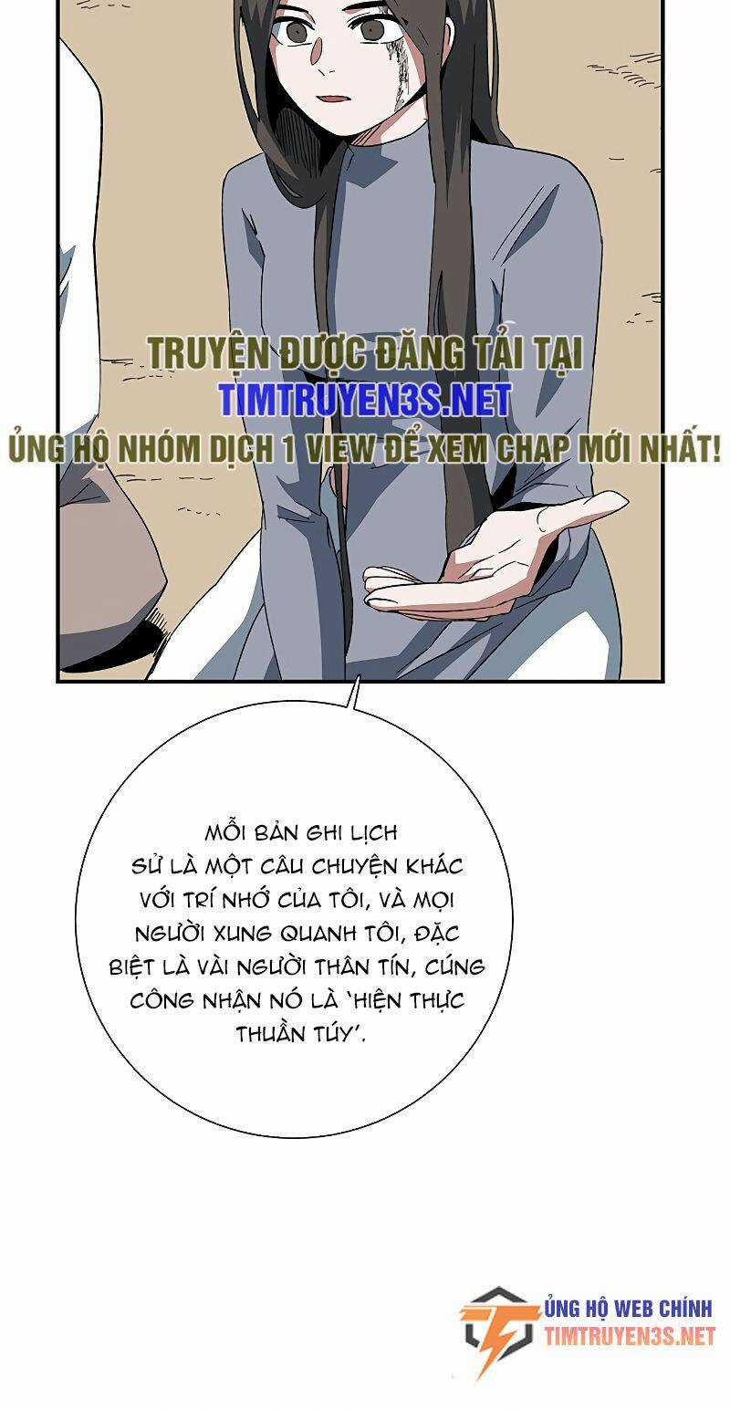 Ta Một Bước Làm Quỷ Vương Chapter 84 trang 42
