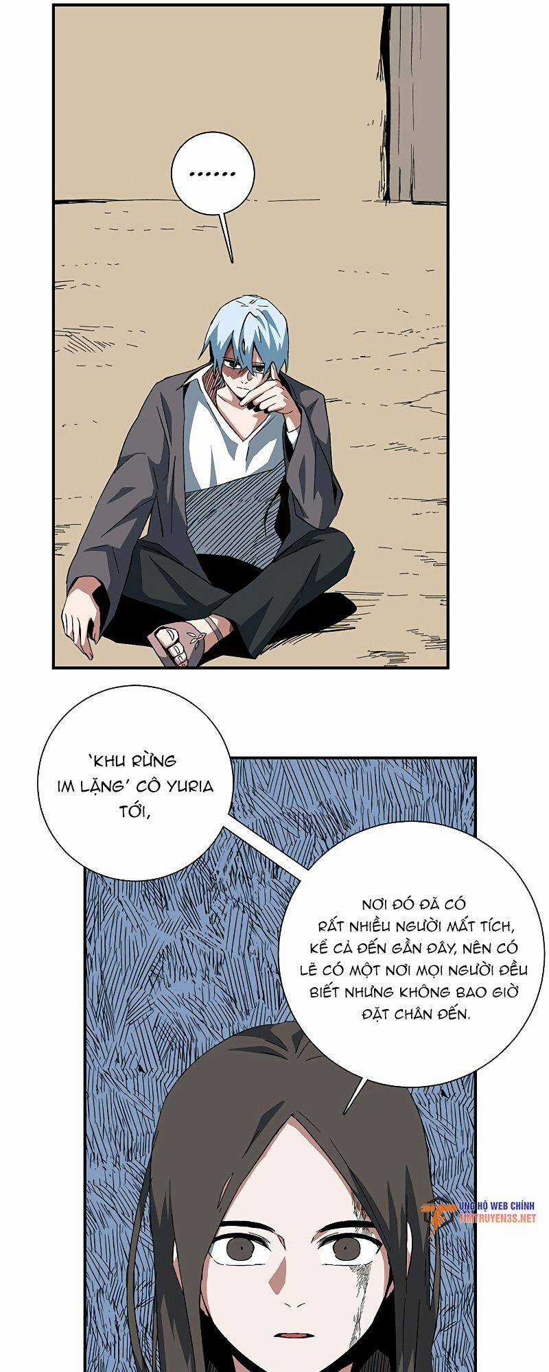 Ta Một Bước Làm Quỷ Vương Chapter 84 trang 43