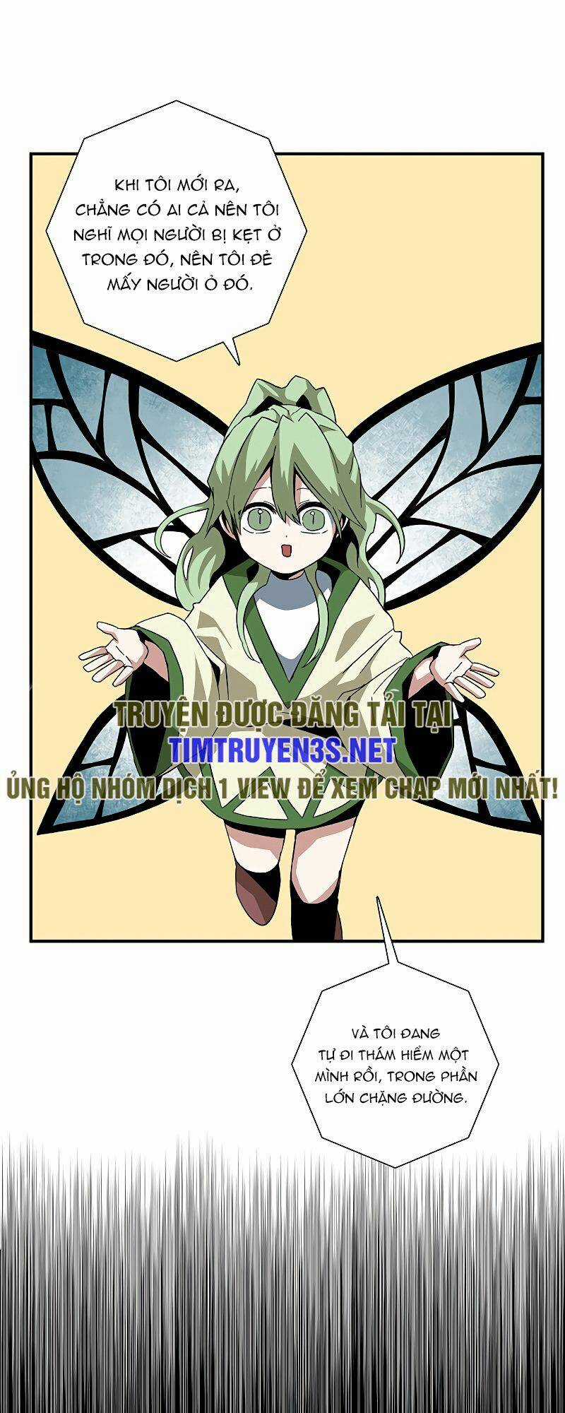 Ta Một Bước Làm Quỷ Vương Chapter 84 trang 45