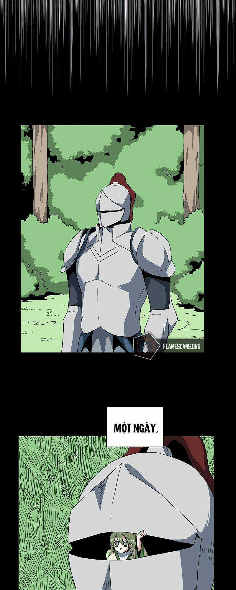 Ta Một Bước Làm Quỷ Vương Chapter 84 trang 46