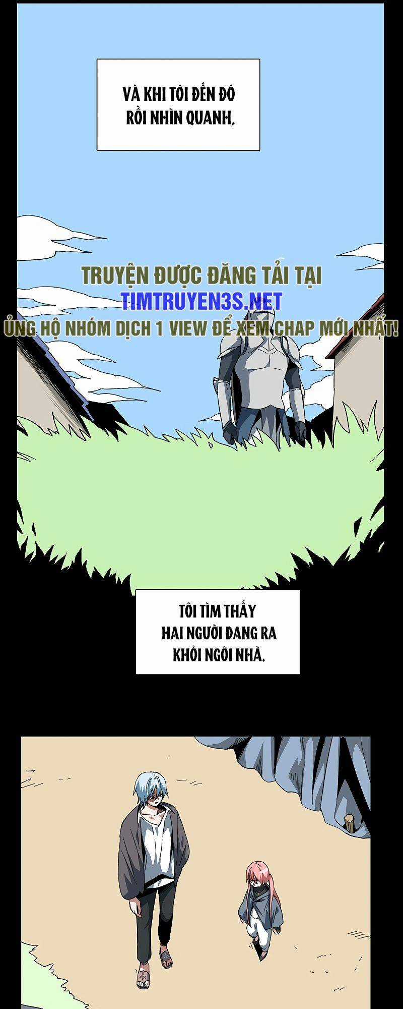 Ta Một Bước Làm Quỷ Vương Chapter 84 trang 49