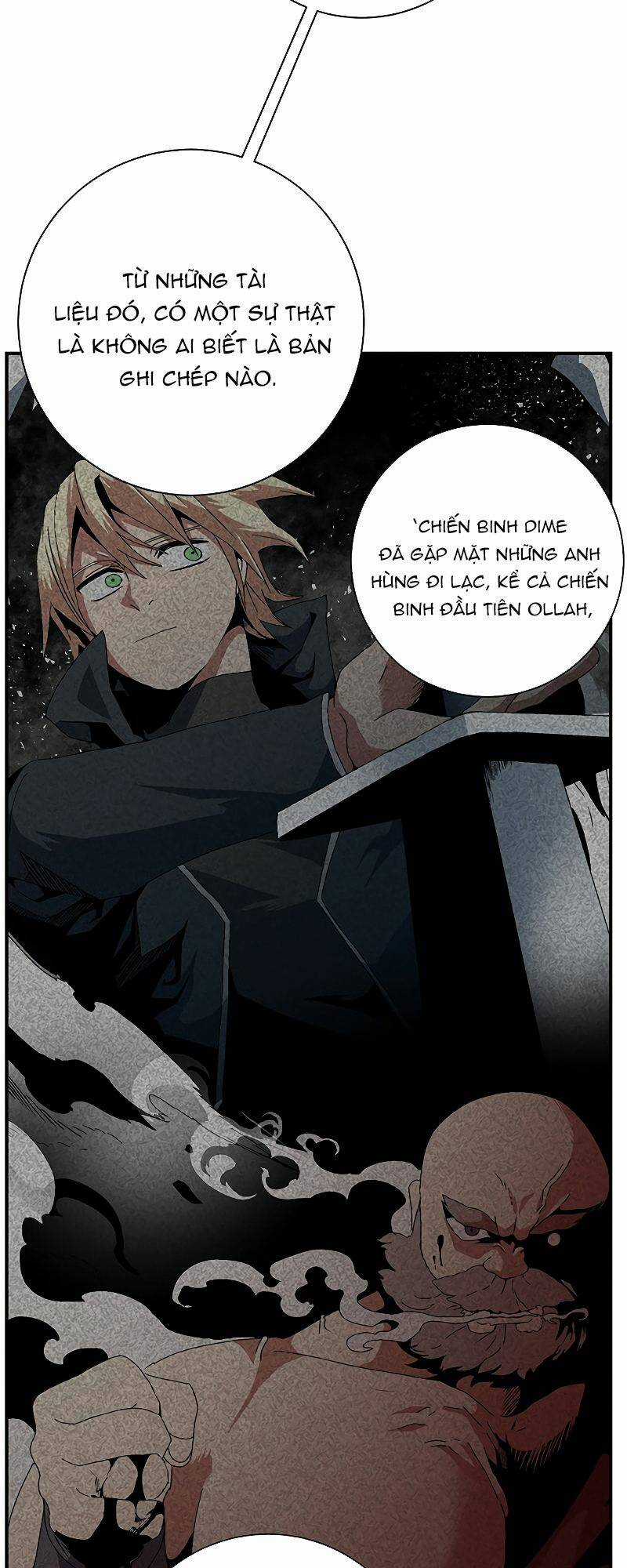 Ta Một Bước Làm Quỷ Vương Chapter 84 trang 56