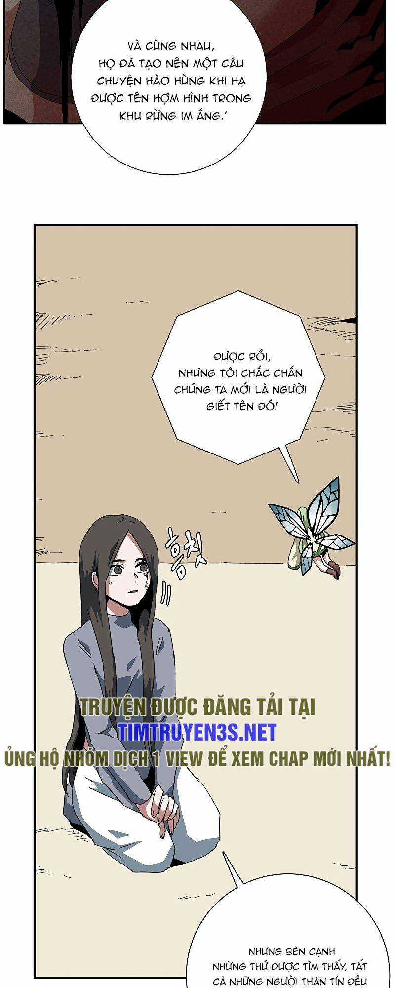 Ta Một Bước Làm Quỷ Vương Chapter 84 trang 57