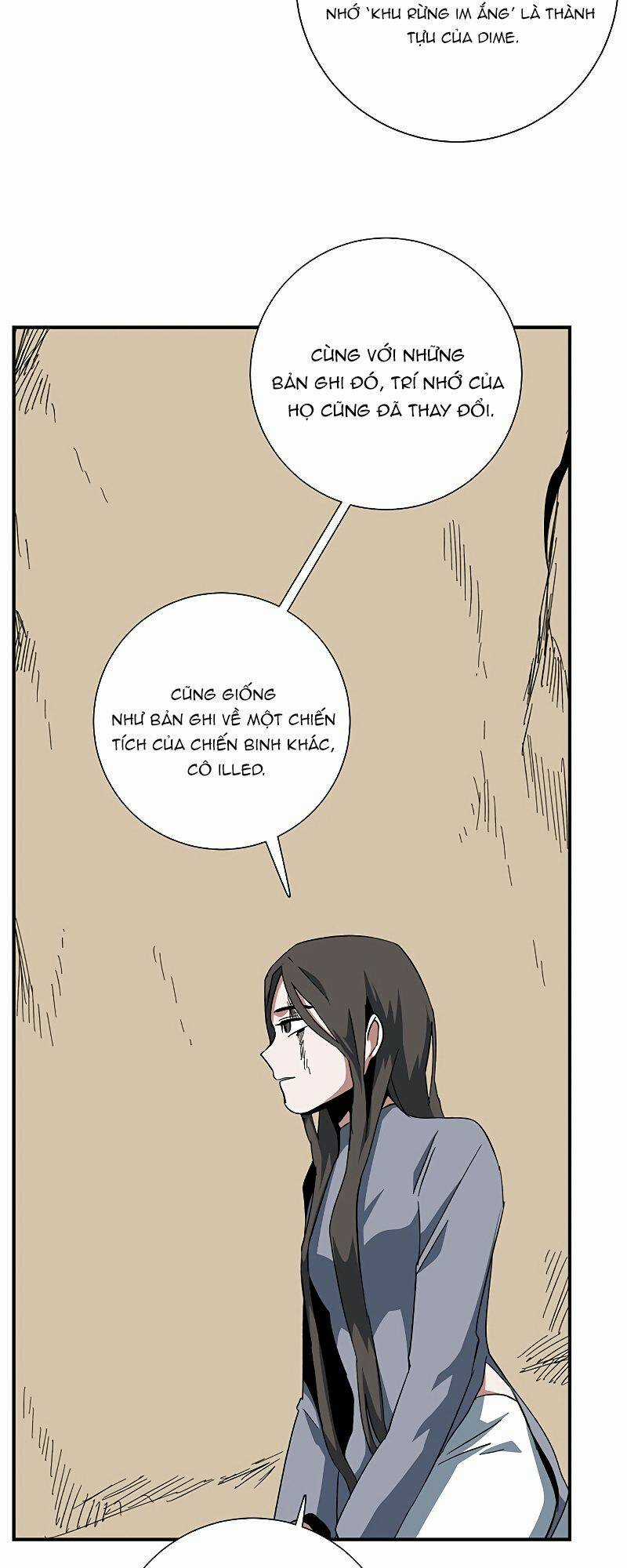 Ta Một Bước Làm Quỷ Vương Chapter 84 trang 58