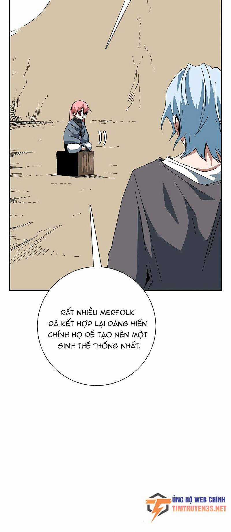 Ta Một Bước Làm Quỷ Vương Chapter 84 trang 6