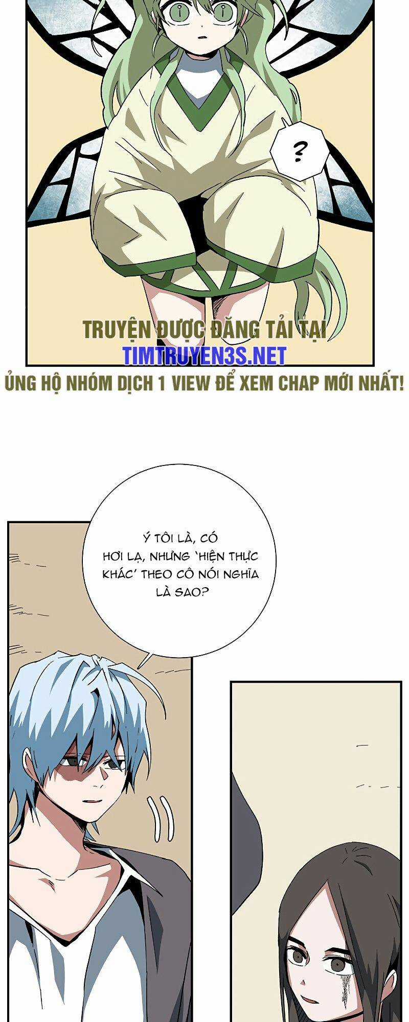 Ta Một Bước Làm Quỷ Vương Chapter 84 trang 62