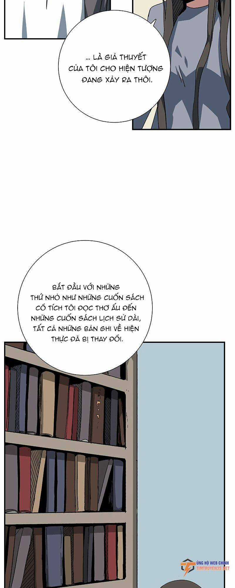 Ta Một Bước Làm Quỷ Vương Chapter 84 trang 63