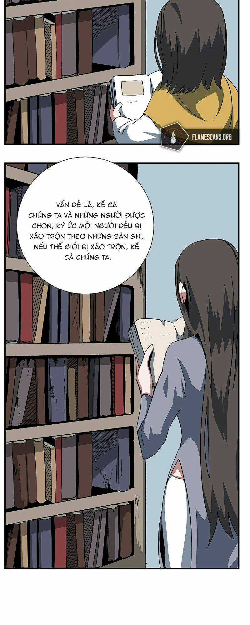 Ta Một Bước Làm Quỷ Vương Chapter 84 trang 64