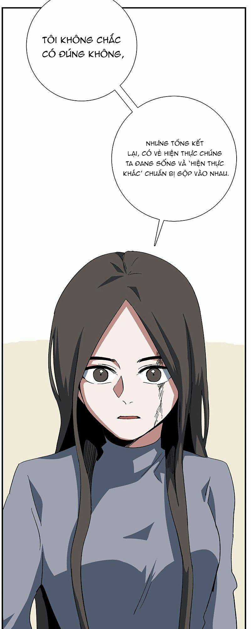 Ta Một Bước Làm Quỷ Vương Chapter 84 trang 68