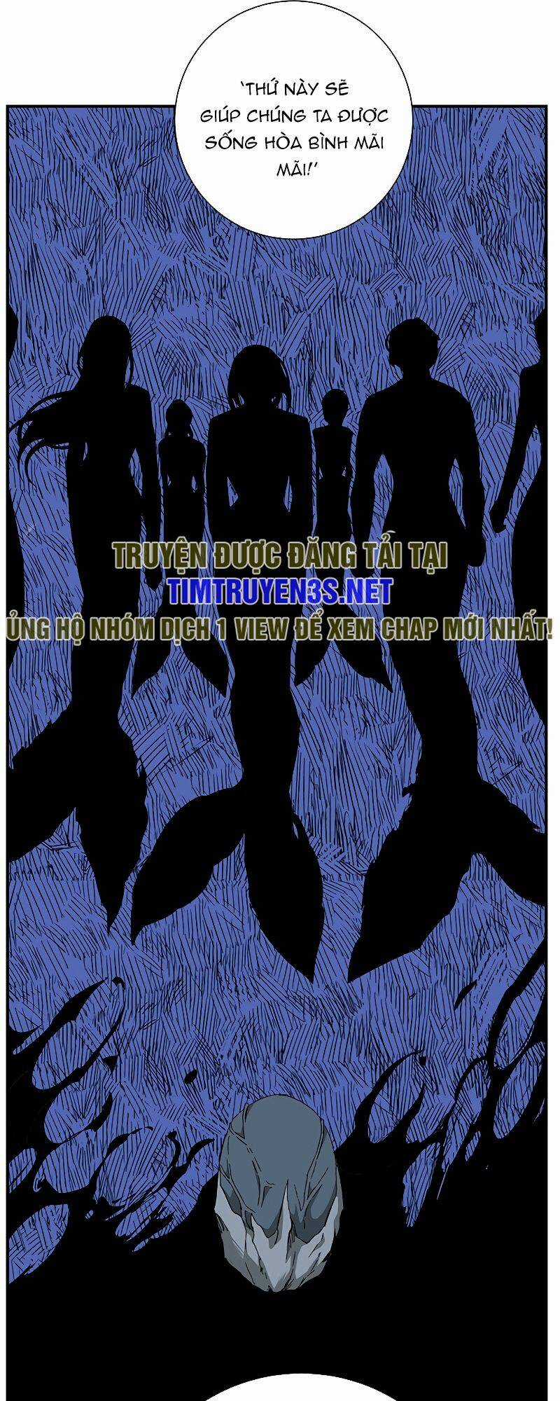 Ta Một Bước Làm Quỷ Vương Chapter 84 trang 7