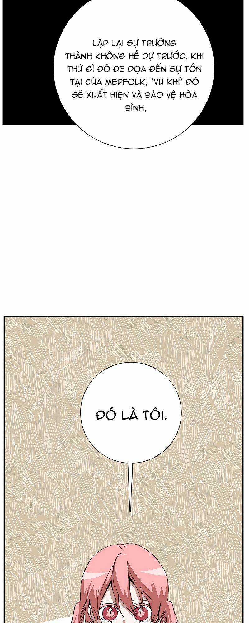 Ta Một Bước Làm Quỷ Vương Chapter 84 trang 8