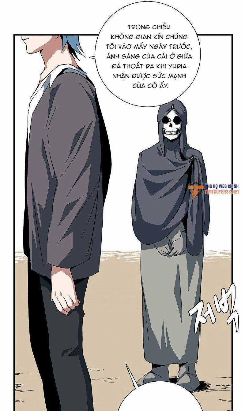 Ta Một Bước Làm Quỷ Vương Chapter 85 trang 10