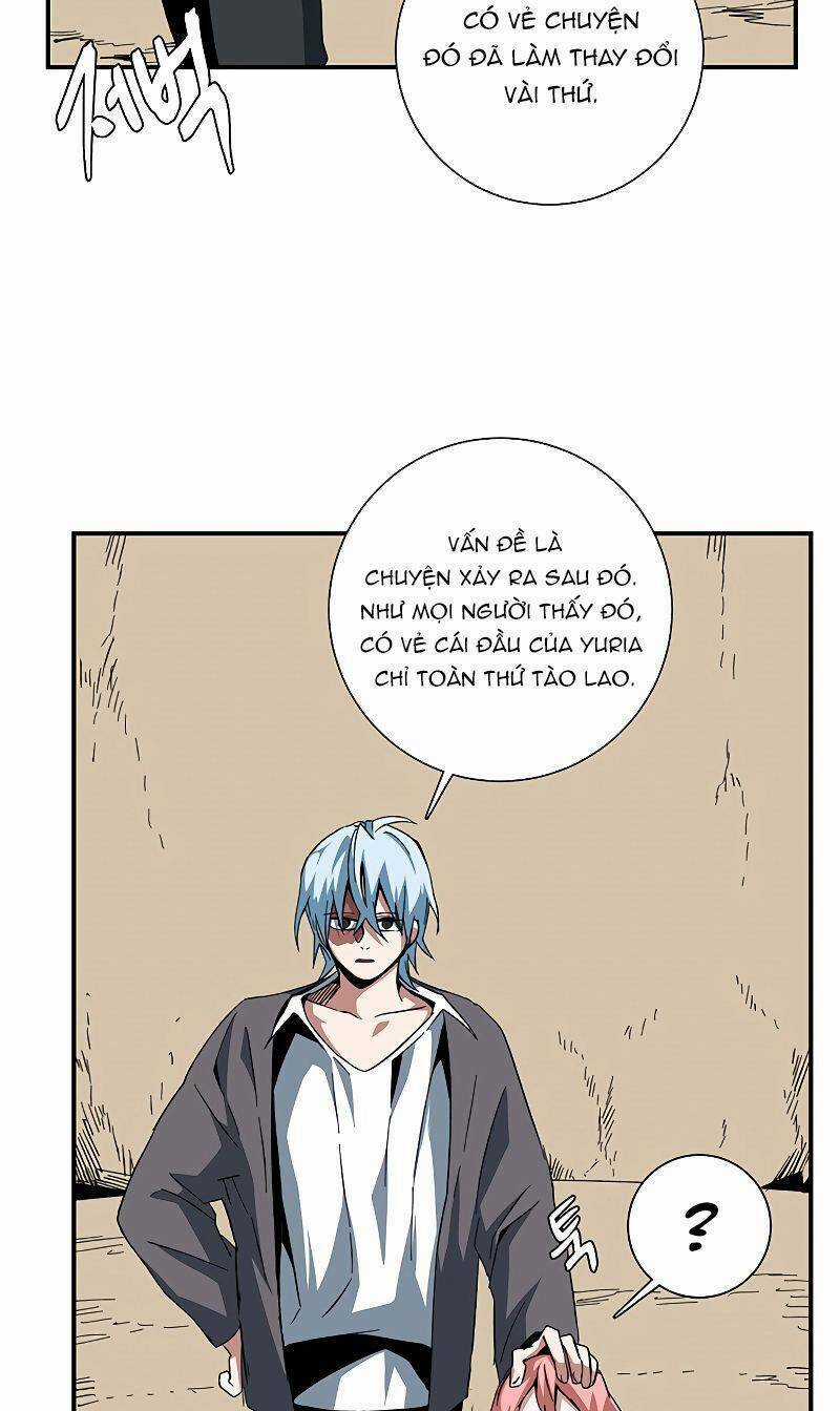 Ta Một Bước Làm Quỷ Vương Chapter 85 trang 11