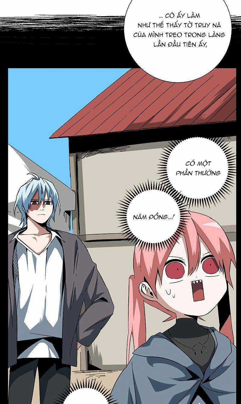 Ta Một Bước Làm Quỷ Vương Chapter 85 trang 13