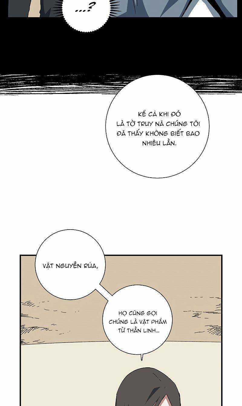 Ta Một Bước Làm Quỷ Vương Chapter 85 trang 14