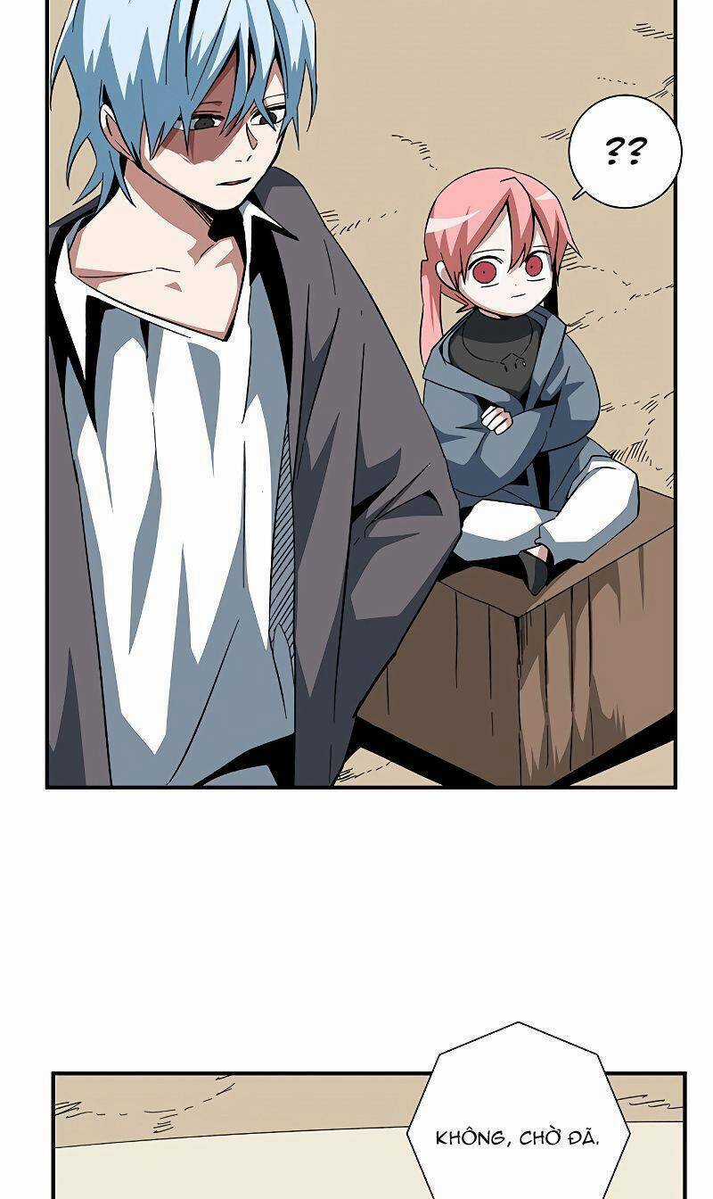 Ta Một Bước Làm Quỷ Vương Chapter 85 trang 16