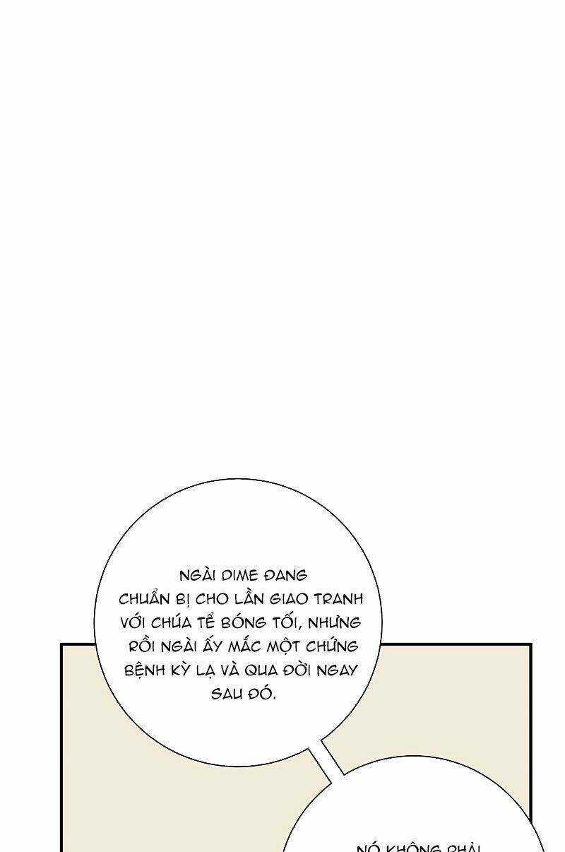 Ta Một Bước Làm Quỷ Vương Chapter 85 trang 22