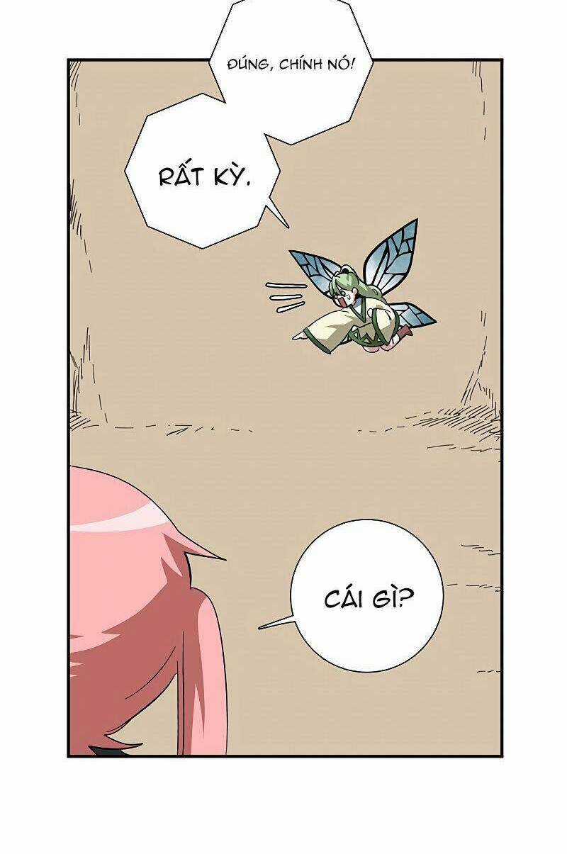 Ta Một Bước Làm Quỷ Vương Chapter 85 trang 24
