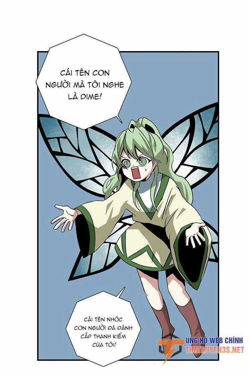 Ta Một Bước Làm Quỷ Vương Chapter 85 trang 25