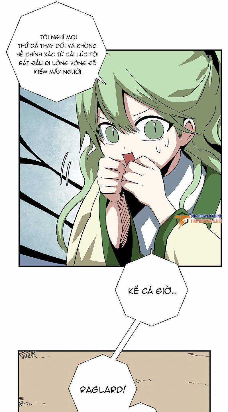 Ta Một Bước Làm Quỷ Vương Chapter 85 trang 26