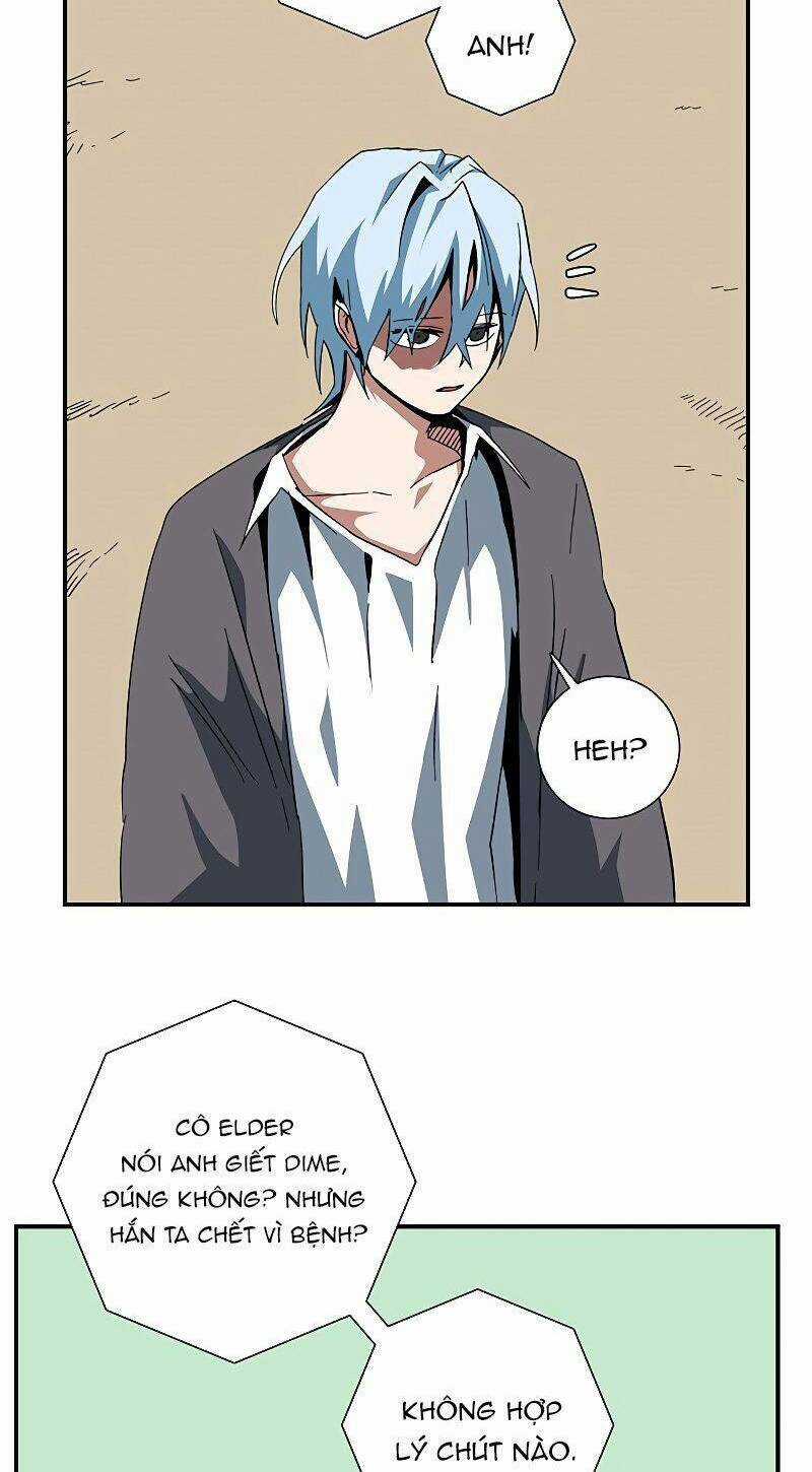 Ta Một Bước Làm Quỷ Vương Chapter 85 trang 27