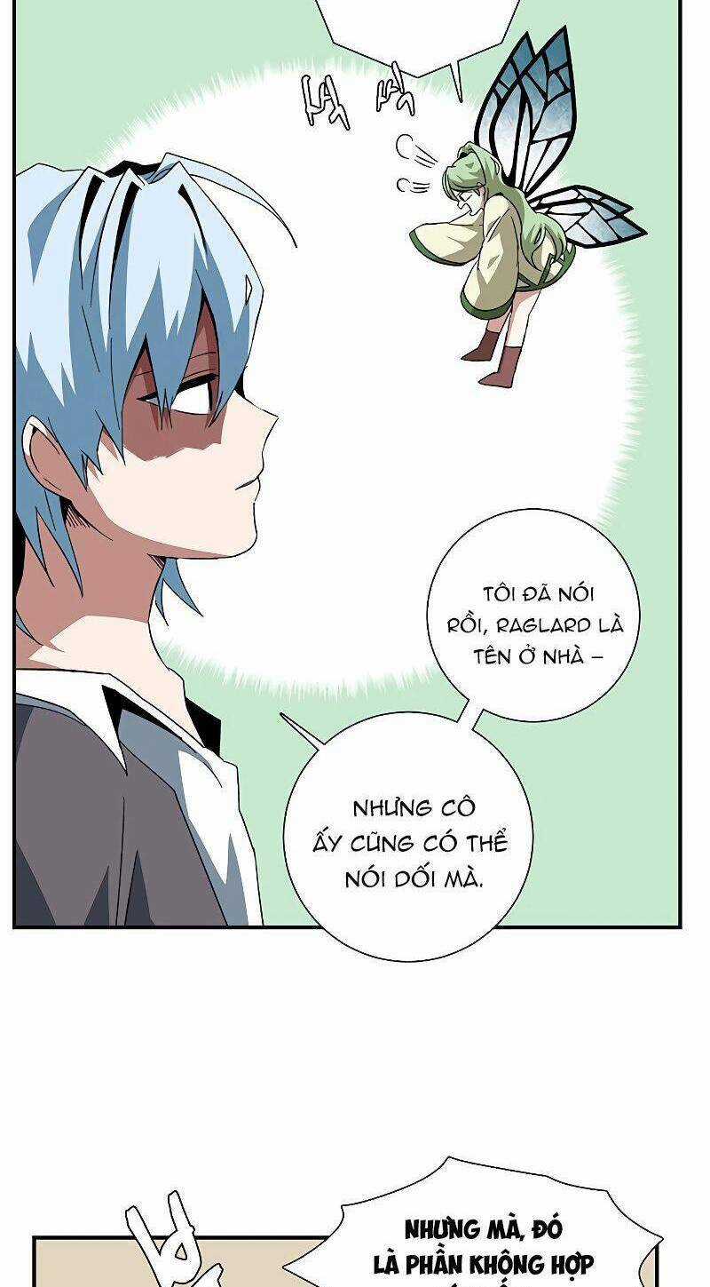 Ta Một Bước Làm Quỷ Vương Chapter 85 trang 28