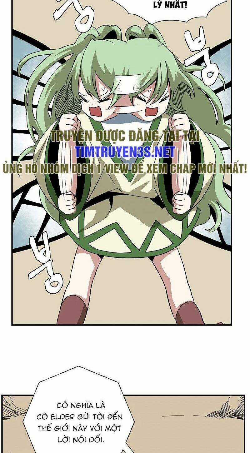 Ta Một Bước Làm Quỷ Vương Chapter 85 trang 29