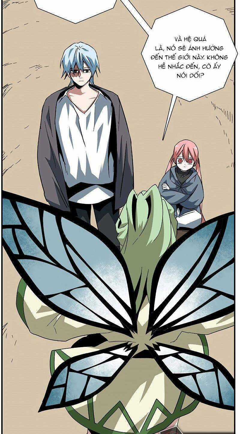 Ta Một Bước Làm Quỷ Vương Chapter 85 trang 30