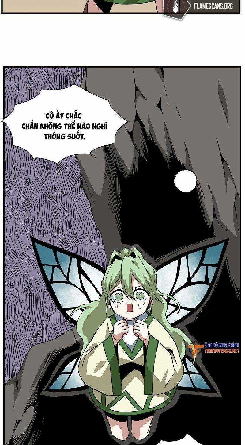 Ta Một Bước Làm Quỷ Vương Chapter 85 trang 31