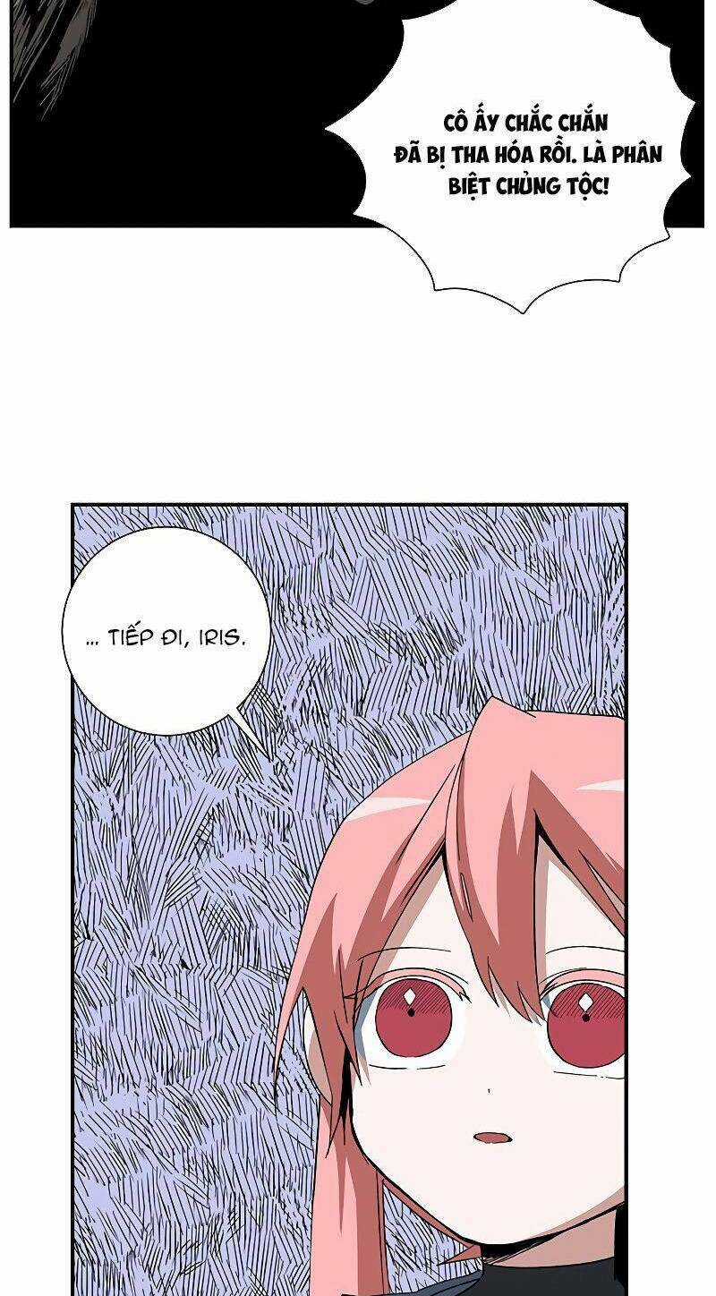 Ta Một Bước Làm Quỷ Vương Chapter 85 trang 32