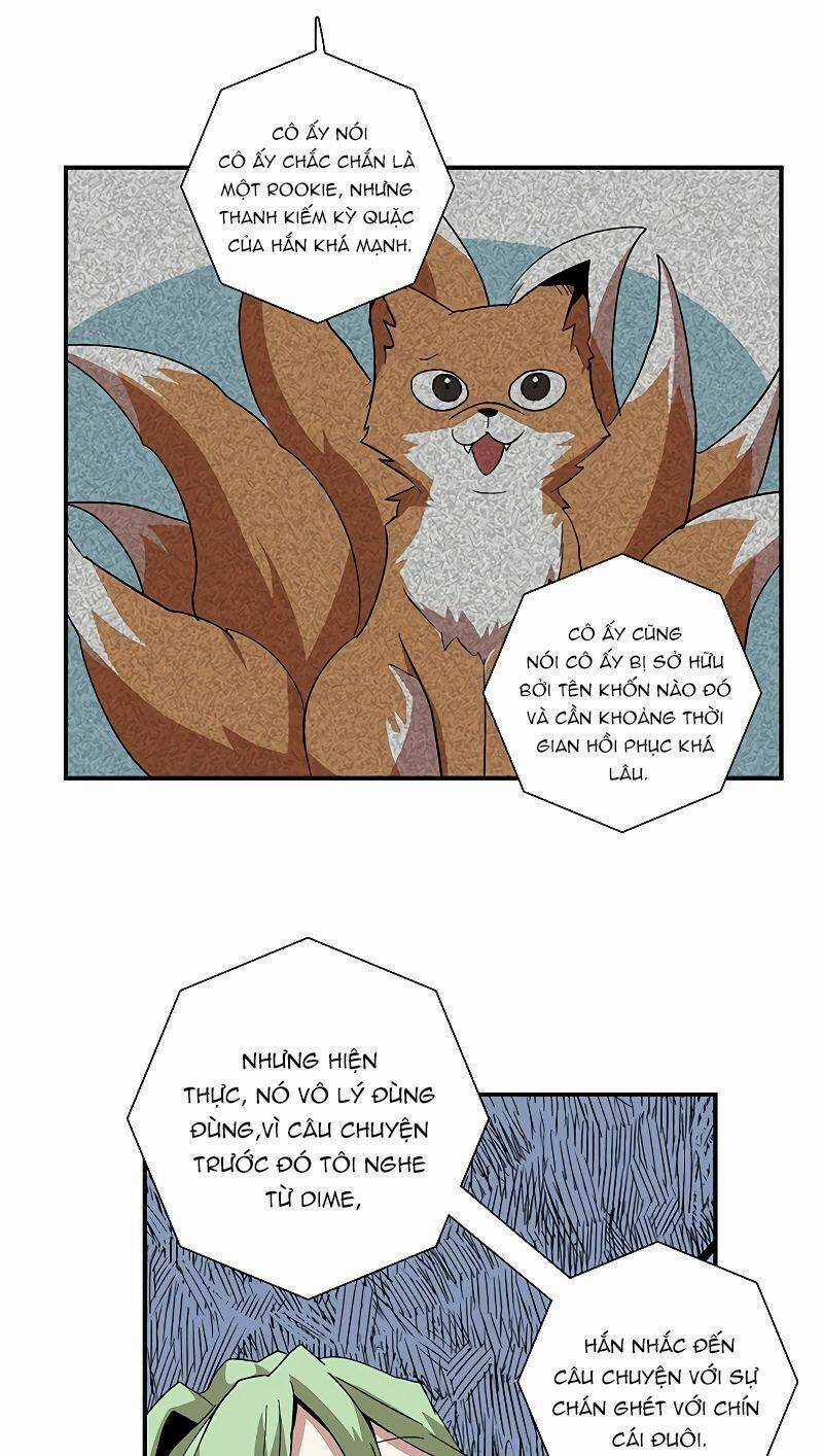Ta Một Bước Làm Quỷ Vương Chapter 85 trang 34