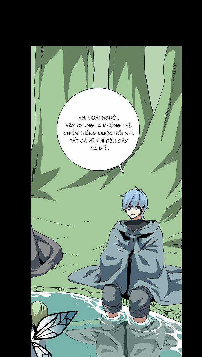 Ta Một Bước Làm Quỷ Vương Chapter 85 trang 36