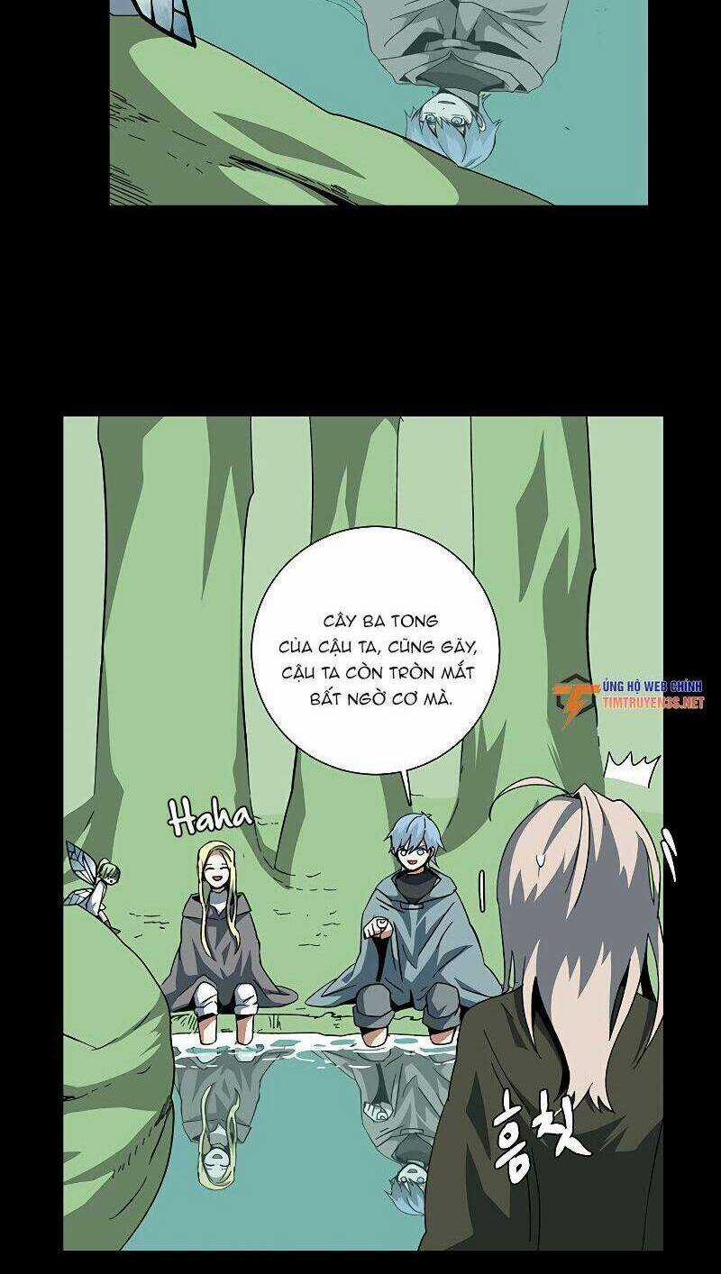 Ta Một Bước Làm Quỷ Vương Chapter 85 trang 37