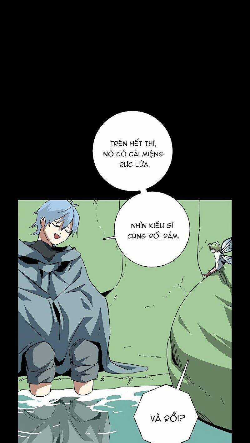 Ta Một Bước Làm Quỷ Vương Chapter 85 trang 38
